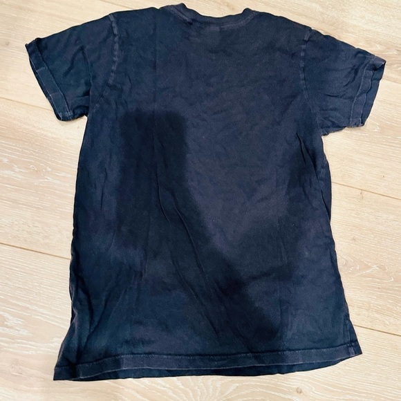 Tiny Whales Kids Aloha T Shirt- 12-14 - Picture 5 of 5